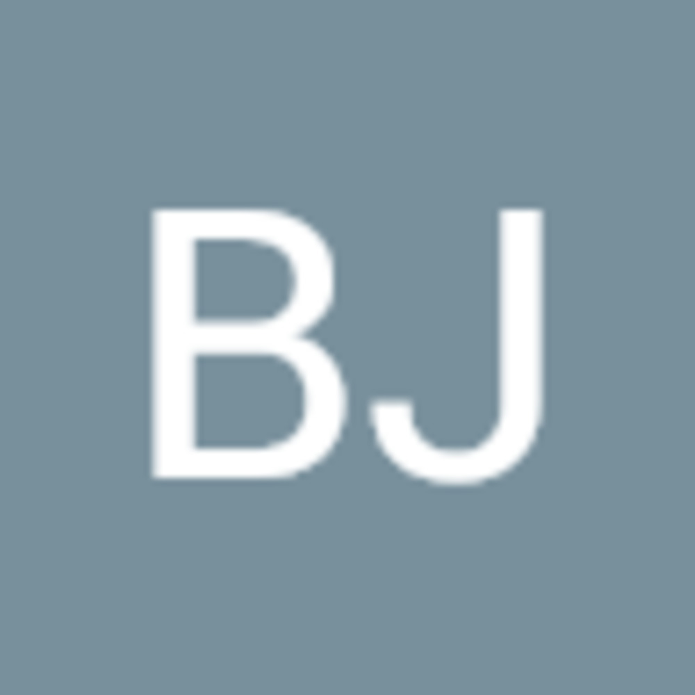 Meet your Posher, Bj